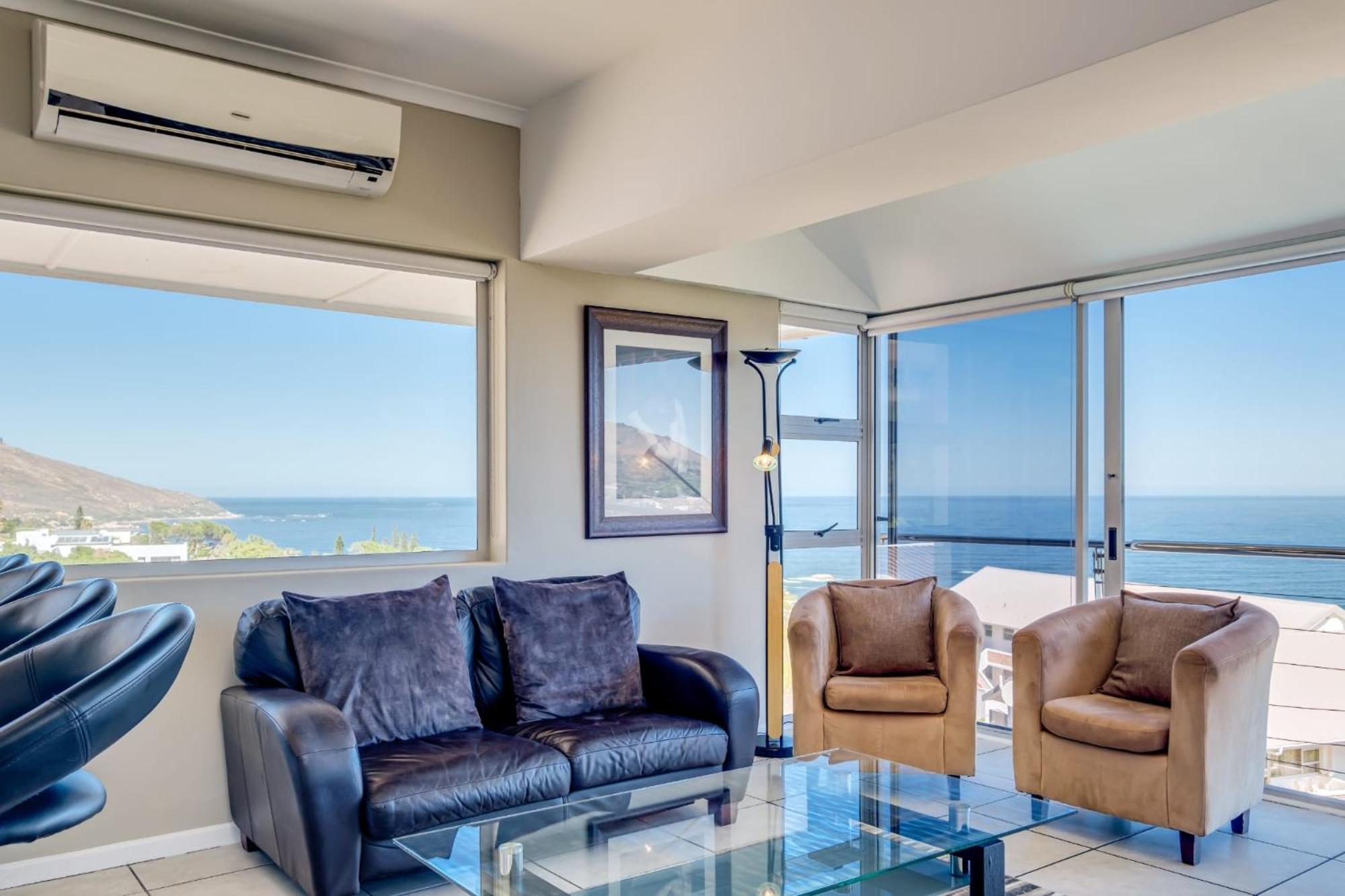 Appartement 270 Degrees à Le Cap Extérieur photo